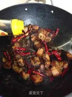 Make Plum-crunch step 12