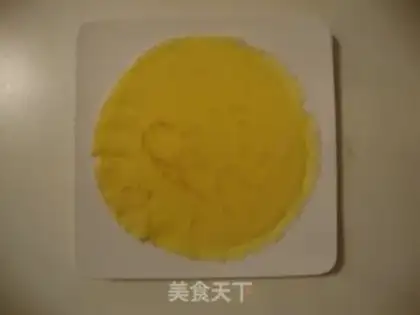 Make Strawberry Band step 15