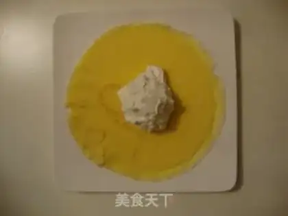 Make Strawberry Band step 17