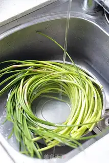 Make Pickle step 0