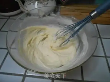 Make Margaret step 1