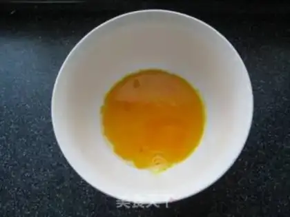 Make The original egg tower step 0