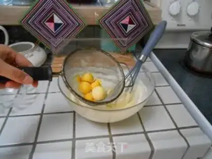 Make Margaret step 2