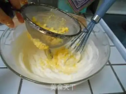 Make Margaret step 3