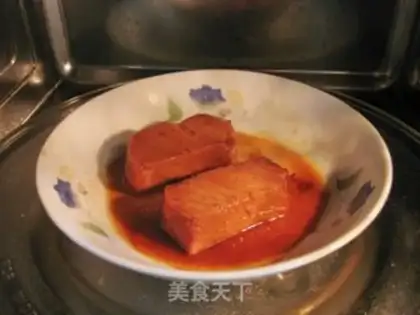 Make No oil fork step 4