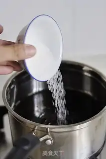 Make Pickle step 4