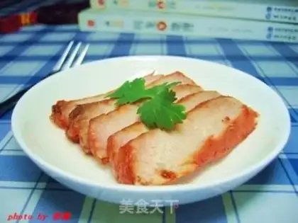Make No oil fork step 5