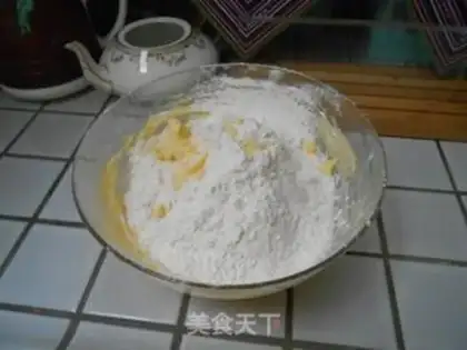 Make Margaret step 5