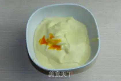 Make Rainbow Cake step 8