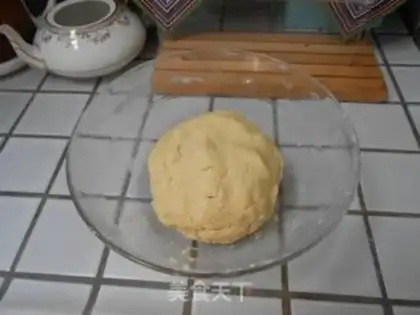 Make Margaret step 6