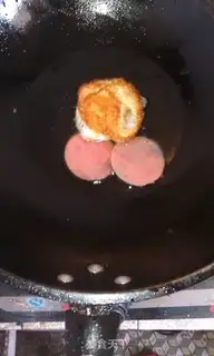 Make Homemade sandwiches step 1