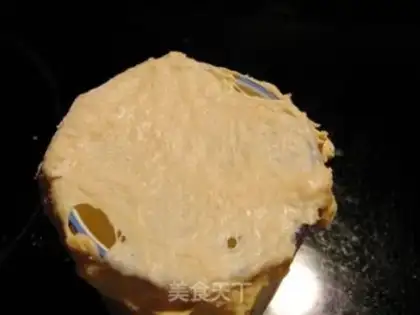 Make Pancakes step 1