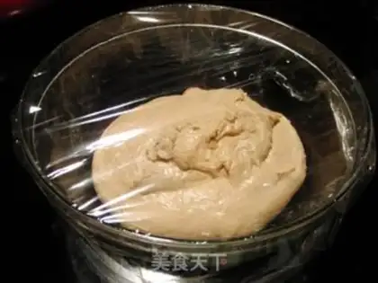 Make Fried eggs step 3