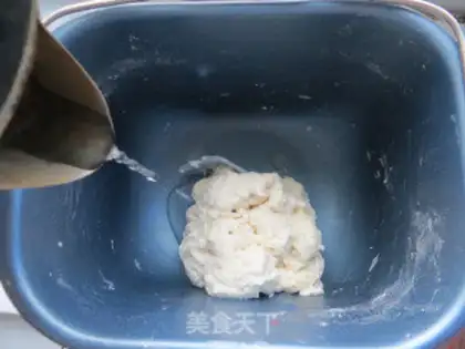 Make Pretzels step 2