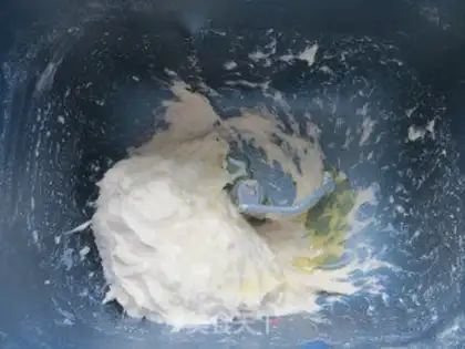 Make Pretzels step 3