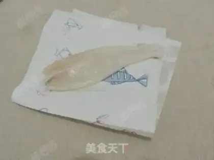 Make Spicy squid step 3