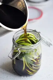 Make Pickle step 9