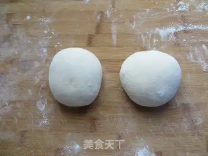 Make Pretzels step 4
