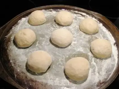 Make Pancakes step 5