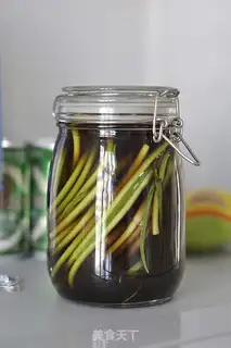 Make Pickle step 10