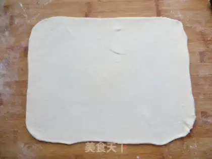 Make Pretzels step 5
