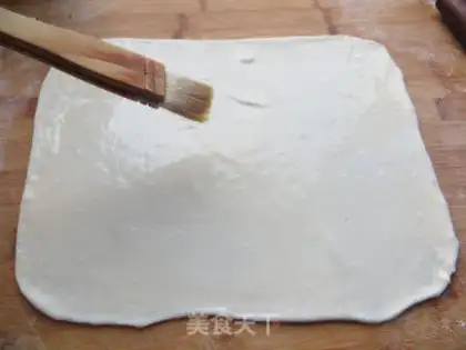 Make Pretzels step 6