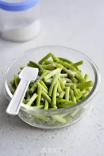 Make Pickle step 12