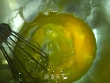 Make A hive cake step 4