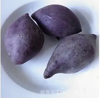 Make Potato buns step 0