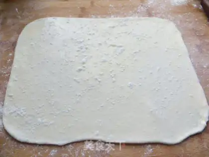 Make Pretzels step 7