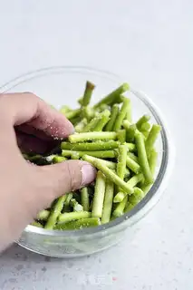 Make Pickle step 13