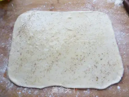 Make Pretzels step 8