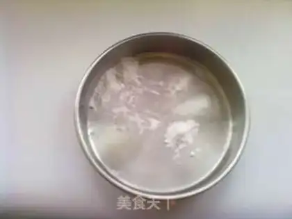 Make Peach step 3