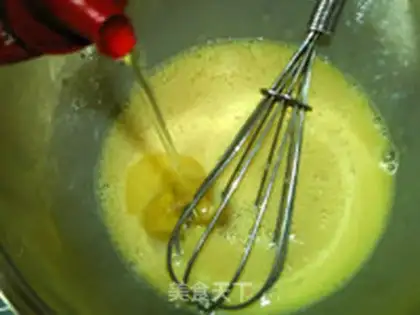 Make A hive cake step 6