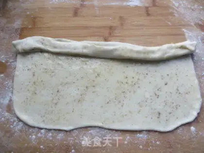 Make Pretzels step 9