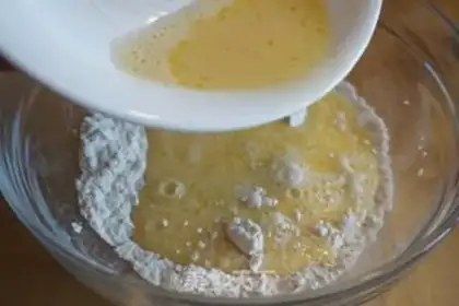 Make Handmade beef burgers step 0