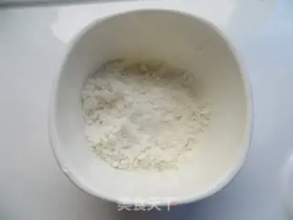 Make Black sesame pepper fire step 3