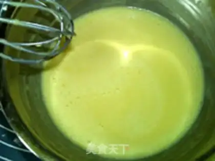 Make A hive cake step 9