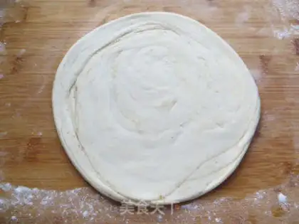 Make Pretzels step 12