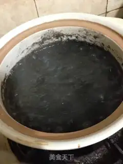 Make Pineapple sesame dates step 7