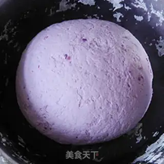 Make Potato buns step 4