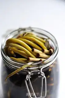 Make Pickle step 18