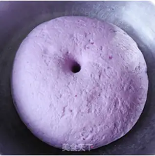 Make Potato buns step 5