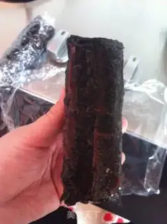 Make Sushi step 8