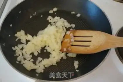 Make Handmade beef burgers step 5