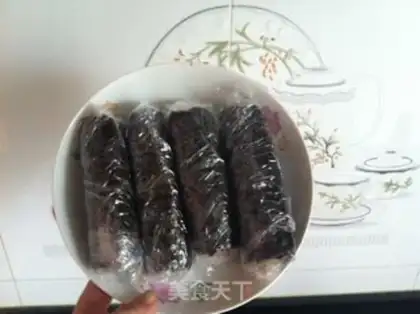 Make Sushi step 9