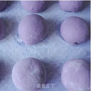 Make Potato buns step 6
