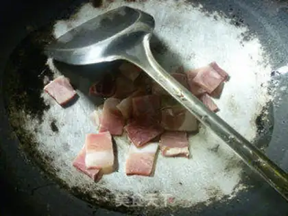 Make Porridge step 2