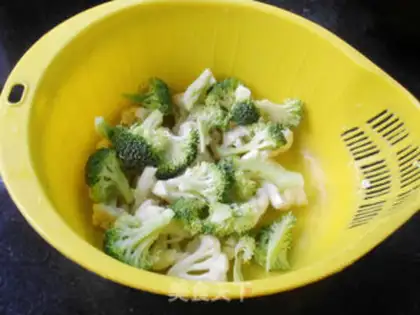 Make Weed-weed fried step 2