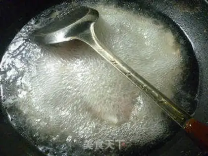 Make Porridge step 3